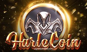 Hình ảnh Harle Coin - Game slot tại pgslotpeh888
