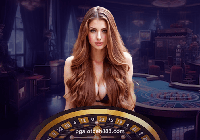 Hình ảnh Auto-Roulette tại pgslotpeh888