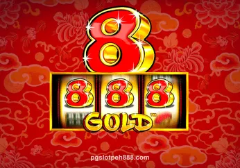 Hình ảnh 888 Gold - Game slot tại pgslotpeh888