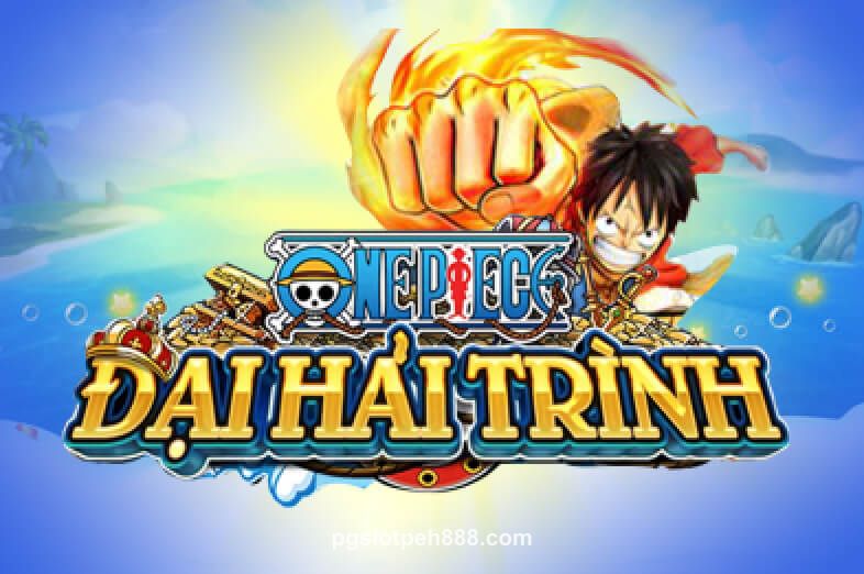 Hình ảnh Đại Hải Trình tại pgslotpeh888